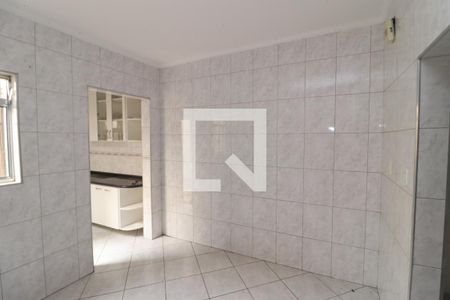 Copa de casa à venda com 2 quartos, 92m² em Vila Gomes Cardim, São Paulo