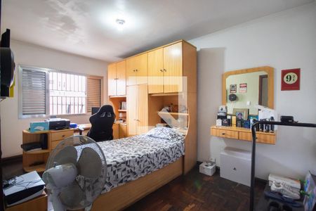 Quarto 2 de casa à venda com 3 quartos, 151m² em Vila Osasco, Osasco