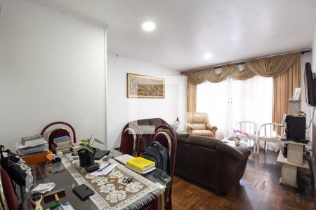 Sala de casa à venda com 3 quartos, 151m² em Vila Osasco, Osasco