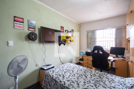 Quarto 2 de casa à venda com 3 quartos, 151m² em Vila Osasco, Osasco