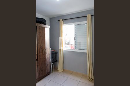 Quarto 2 de apartamento à venda com 2 quartos, 48m² em Metalúrgicos, Osasco