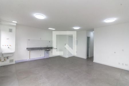 Sala de apartamento à venda com 2 quartos, 84m² em Butantã, São Paulo