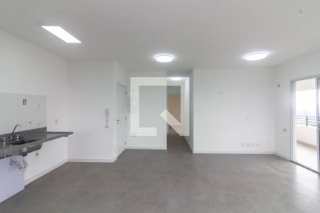 Sala de apartamento à venda com 2 quartos, 84m² em Butantã, São Paulo