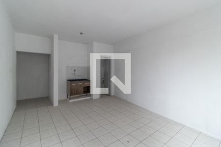 Quarto de kitnet/studio à venda com 1 quarto, 20m² em Centro Histórico, Porto Alegre