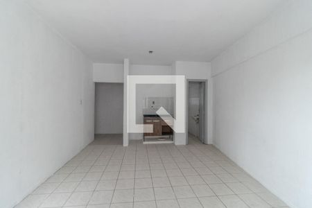 Quarto de kitnet/studio à venda com 1 quarto, 20m² em Centro Histórico, Porto Alegre