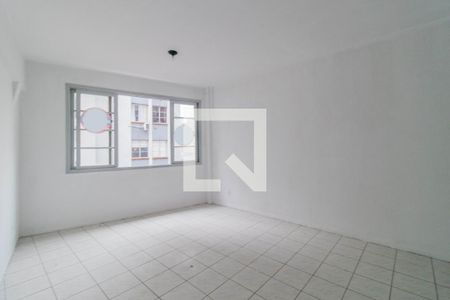 Studio à venda com 20m², 1 quarto e sem vagaSala