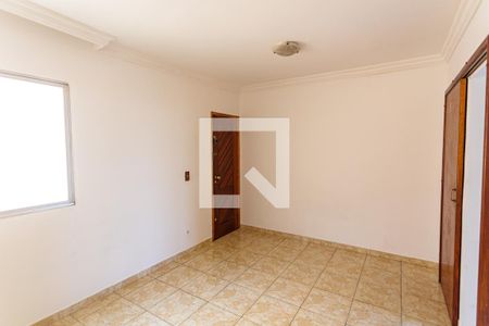 Sala de apartamento para alugar com 3 quartos, 70m² em Sagrada Família, Belo Horizonte