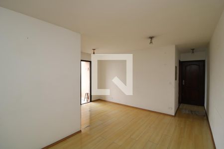 Sala de apartamento à venda com 3 quartos, 110m² em Vila Formosa, São Paulo
