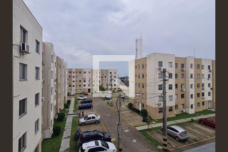 Vista de apartamento à venda com 2 quartos, 48m² em Sarandi, Porto Alegre