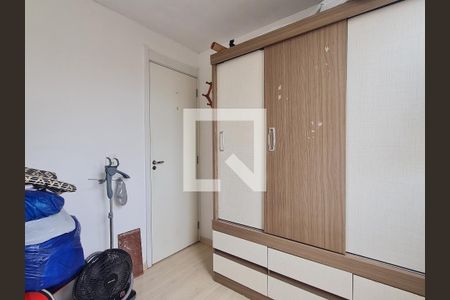 Quarto 2 de apartamento à venda com 2 quartos, 48m² em Sarandi, Porto Alegre