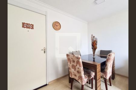 Sala de apartamento à venda com 2 quartos, 48m² em Sarandi, Porto Alegre