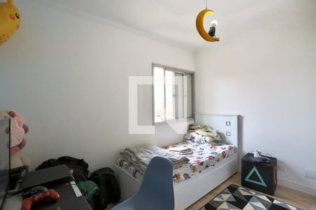 Quarto 2 de apartamento à venda com 2 quartos, 74m² em São João Clímaco, São Paulo