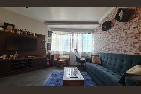 Sala/Cozinha de apartamento para alugar com 1 quarto, 42m² em Paraíso do Morumbi, São Paulo