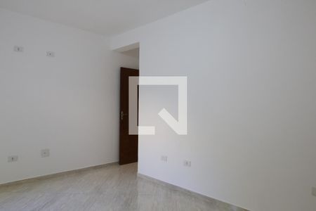 Suite de apartamento para alugar com 2 quartos, 75m² em Vila Curuca, Santo André