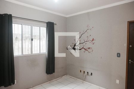 Sala - Sala de Jantar - Cozinha de apartamento à venda com 2 quartos, 47m² em Jardim Santo Antônio, Santo André