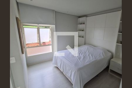Quarto  de apartamento à venda com 2 quartos, 70m² em São Pedro, Belo Horizonte