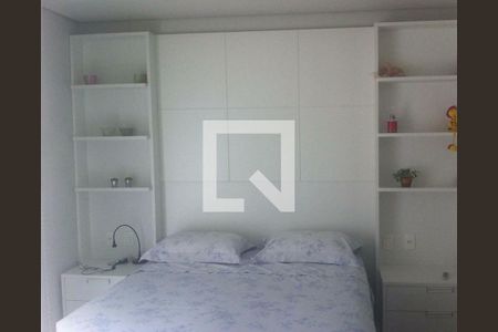 Quarto  de apartamento à venda com 2 quartos, 70m² em São Pedro, Belo Horizonte