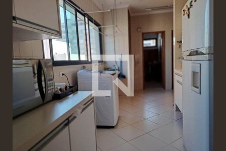 Apartamento à venda com 3 quartos, 198m² em Aclimação, São Paulo