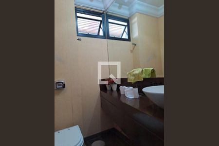 Apartamento à venda com 3 quartos, 198m² em Aclimação, São Paulo