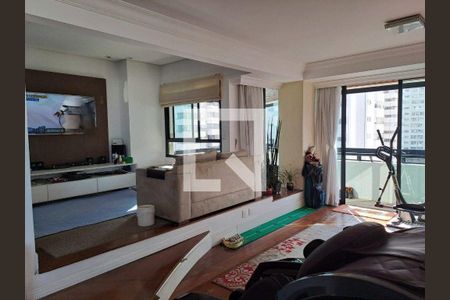 Apartamento à venda com 3 quartos, 198m² em Aclimação, São Paulo