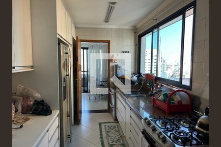 Apartamento à venda com 3 quartos, 198m² em Aclimação, São Paulo