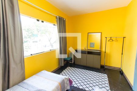 Quarto 1   de apartamento para alugar com 2 quartos, 50m² em Vila Maria, São Paulo