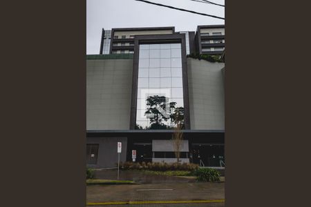 Studio à venda com 36m², 1 quarto e 1 vaga Studio à venda com 36m², 1 quarto e 1 vagaFachada e portaria