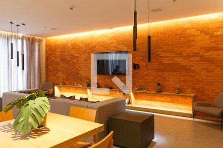 Studio à venda com 36m², 1 quarto e 1 vaga Studio à venda com 36m², 1 quarto e 1 vagaAre