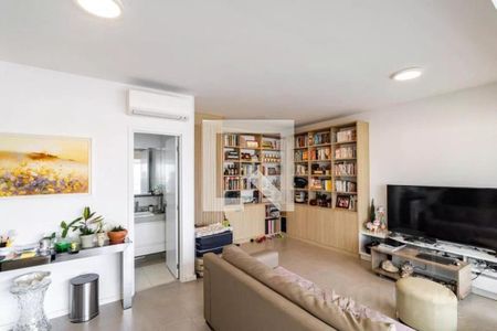 Apartamento à venda com 3 quartos, 105m² em Vila Mariana, São Paulo