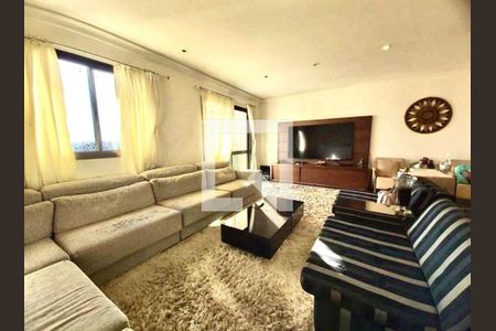 Apartamento à venda com 4 quartos, 263m² em Ipiranga, São Paulo