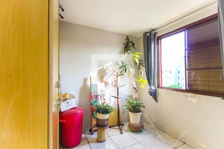 Quarto 2 de apartamento à venda com 2 quartos, 45m² em Jardim Pedro José Nunes, São Paulo