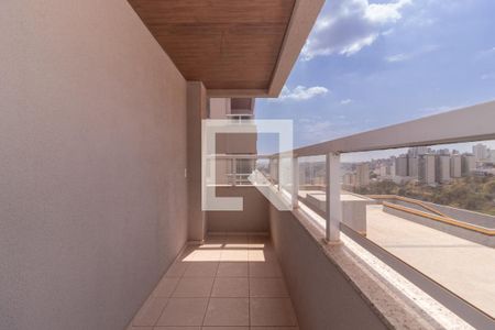 Apartamento à venda com 2 quartos, 52m² em Buritis, Belo Horizonte