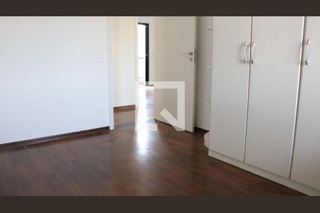Quarto 1 de apartamento à venda com 3 quartos, 124m² em Vila Paulicéia, São Paulo