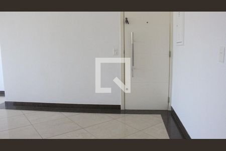 Sala de apartamento à venda com 3 quartos, 124m² em Vila Paulicéia, São Paulo