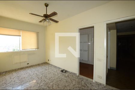 Sala de apartamento para alugar com 2 quartos, 60m² em Madureira, Rio de Janeiro