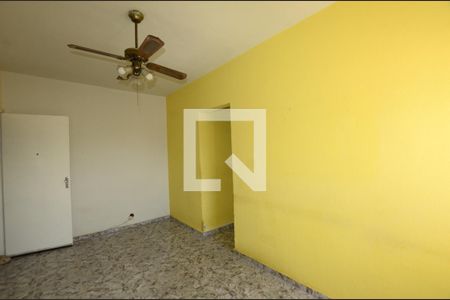 Sala de apartamento para alugar com 2 quartos, 60m² em Madureira, Rio de Janeiro