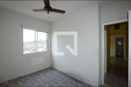 Quarto1 de apartamento para alugar com 2 quartos, 60m² em Madureira, Rio de Janeiro