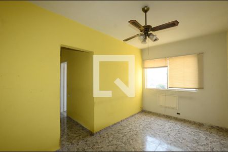 Sala de apartamento para alugar com 2 quartos, 60m² em Madureira, Rio de Janeiro