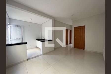 Apartamentos à venda em Europa, Contagem - MG, 32043-045 - REALLE