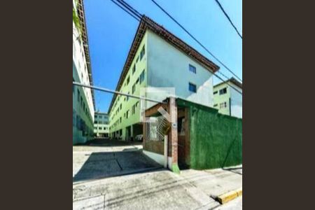 Apartamento à venda com 1 quarto, 35m² em Assunção, São Bernardo do Campo