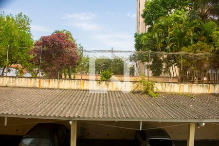 Vista do quarto 1 de apartamento à venda com 2 quartos, 60m² em Casa Branca, Santo André