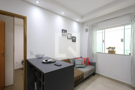 Apartamento à venda com 68m², 2 quartos e 1 vagaSala/Cozinha