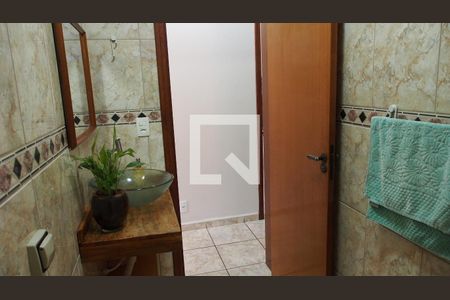 Casa à venda com 3 quartos, 108m² em Vila M Genoveva, Jundiaí