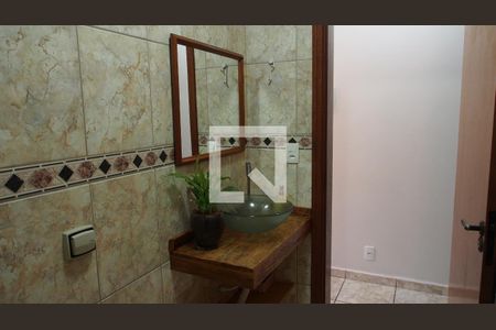 Casa à venda com 3 quartos, 108m² em Vila M Genoveva, Jundiaí