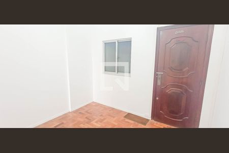 Sala de apartamento à venda com 1 quarto, 44m² em Centro, Rio de Janeiro