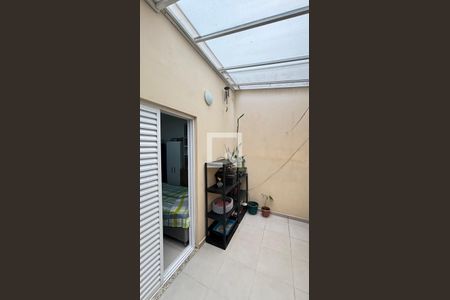 Apartamento à venda com 82m², 2 quartos e 1 vaga Apartamento à venda com 82m², 2 quartos e 1 vagaVaranda Quarto 2