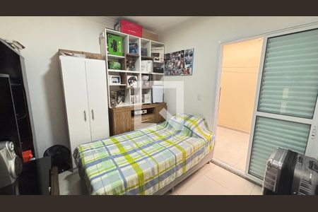 Apartamento à venda com 82m², 2 quartos e 1 vaga Apartamento à venda com 82m², 2 quartos e 1 vagaQuarto 2
