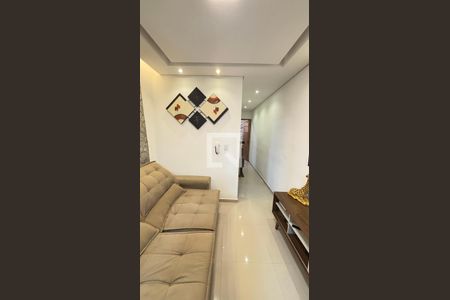 Apartamento à venda com 82m², 2 quartos e 1 vaga Apartamento à venda com 82m², 2 quartos e 1 vagaSala - Sala de Jantar