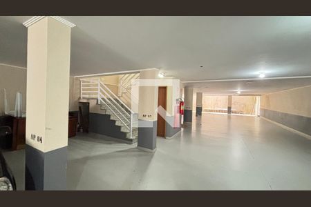Apartamento à venda com 82m², 2 quartos e 1 vaga Apartamento à venda com 82m², 2 quartos e 1 vagaGaragem