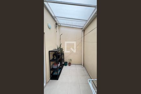 Apartamento à venda com 82m², 2 quartos e 1 vaga Apartamento à venda com 82m², 2 quartos e 1 vagaVaranda Quarto 2